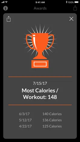 Game screenshot Bowflex® Max Trainer® hack