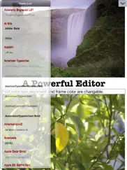 long text-picture lite ipad resimleri 2