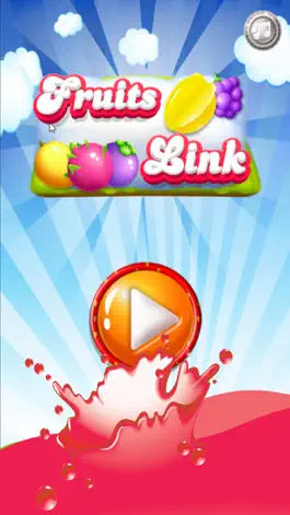 Game screenshot Fruit Link Legends Story apk