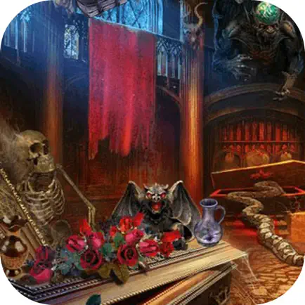 Lost Object In Pictures Cheats