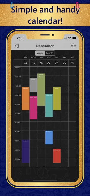 Stickers - planner , organizer(圖2)-速報App