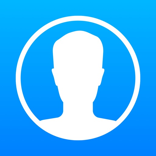 FaceTap Pro for FaceTime Call Icon