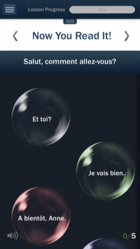 Learn French (Hello-Hello)