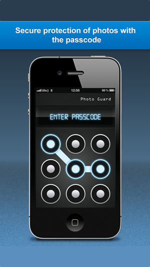 ‎Photo Guard: photos protection Screenshot