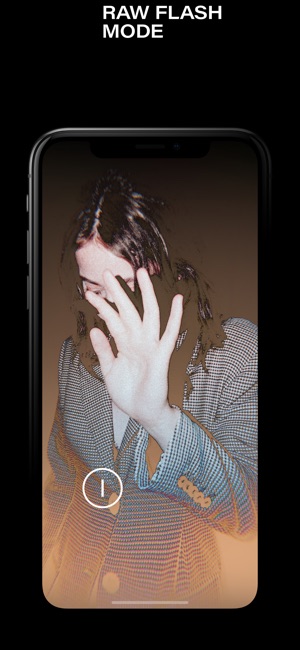 Nocturnal: Color Synth Camera(圖4)-速報App