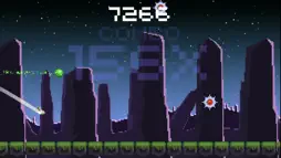 Jupiter Jump screenshot 1