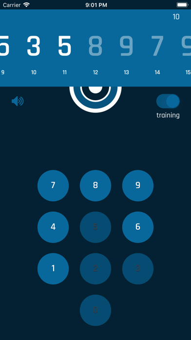 Pi Panda iPhone screenshot 3 - Education app