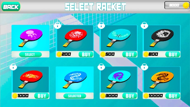 Ping Table Tennis Pong(圖4)-速報App