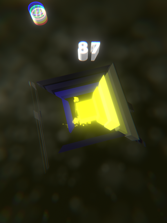 Screenshot #5 for Sector.