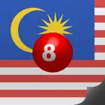 Number 8 Malaysia App Negative Reviews