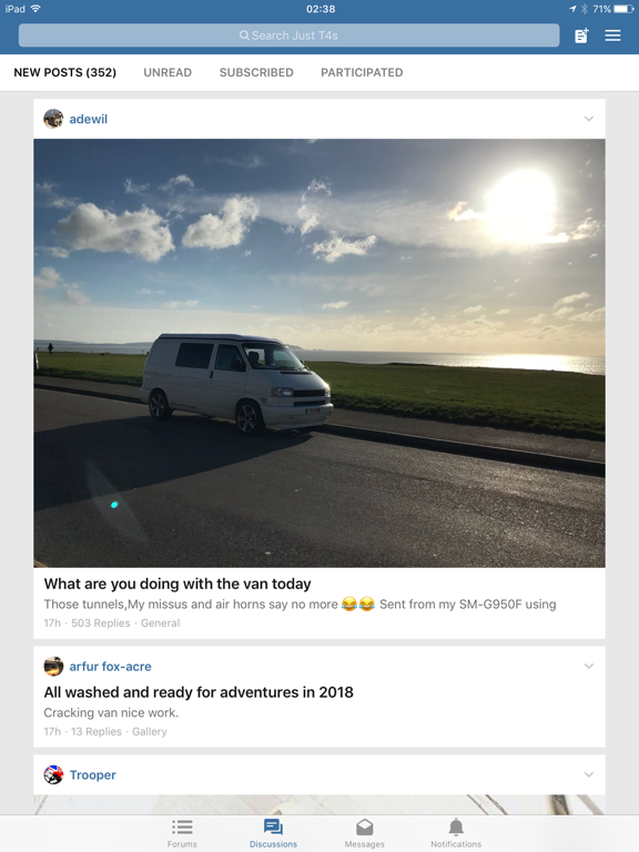 Screenshot #5 pour Just T4s