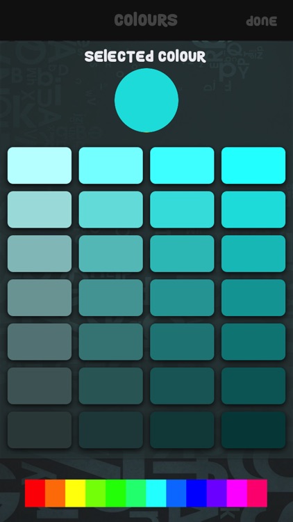 Alphabet Writing Pro