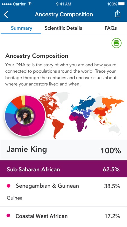 23andMe - DNA Testing