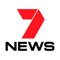Stay up-to-date 24/7 with the free 7NEWS app