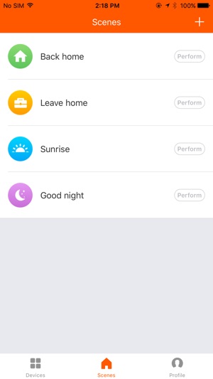 Smart Control-Saturn(圖2)-速報App