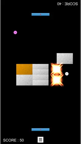 Game screenshot 2P Block Breaker mod apk