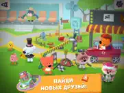Ми-ми-мишки в космосе айпад изображения 4