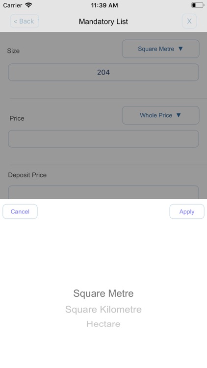Letroof screenshot-4