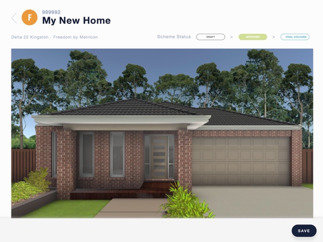 Metricon My Home(圖2)-速報App