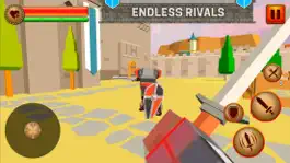 Game screenshot Kingdom Fight - Brave Knights hack
