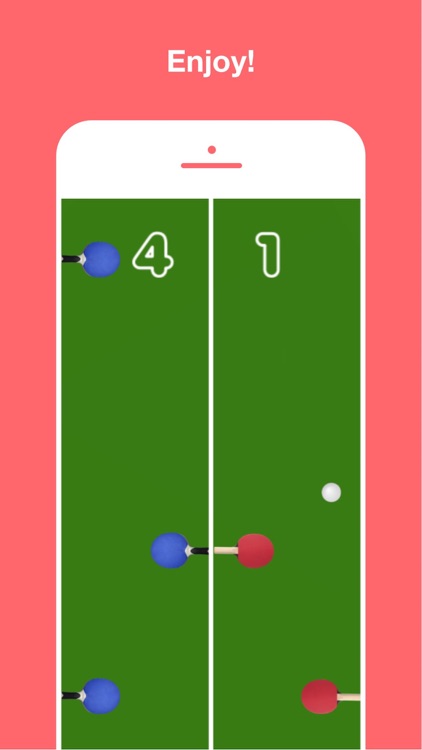 Ping Pong Dong PRO screenshot-4