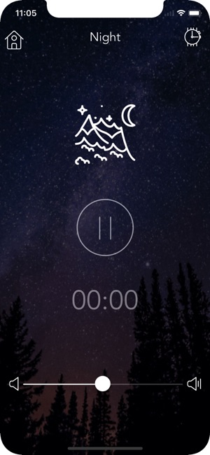 Relaxing Nature Quality Sounds(圖4)-速報App
