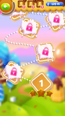 Game screenshot Crunchy Crush - Match 4 Games! apk