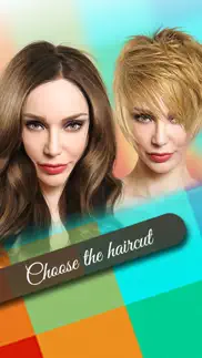 change your look editor with hairstyles problems & solutions and troubleshooting guide - 1