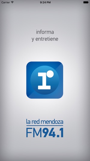 FM La Red Mendoza 94.1