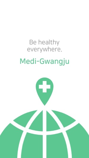 Medi-Gwangju(圖1)-速報App
