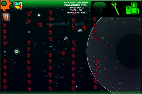 Bad Star screenshot 4