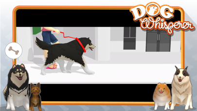 Dog Whisperer screenshot