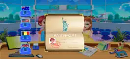 Game screenshot Airport & Airlines Manager apk