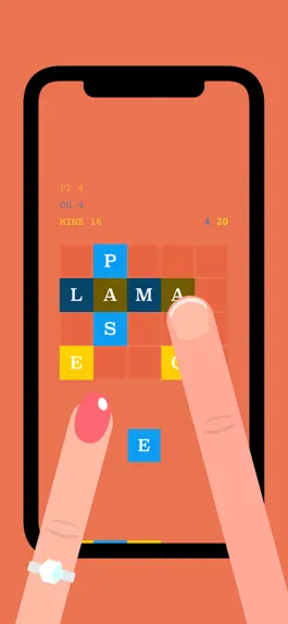 Game screenshot Letter² mod apk