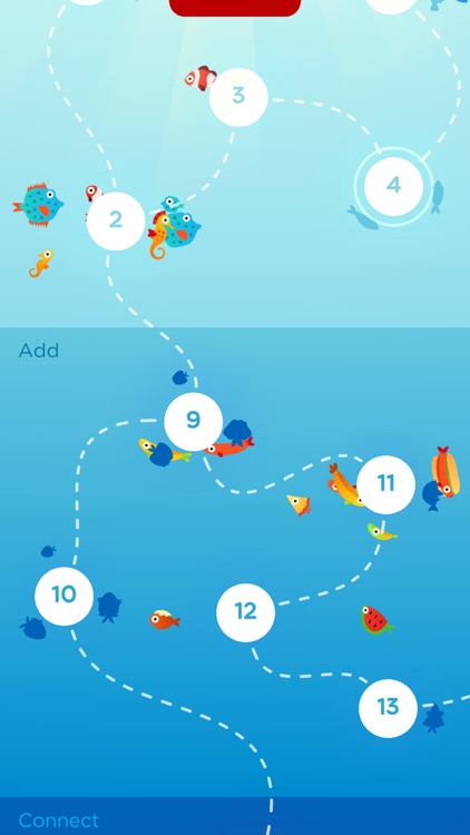 Osmo Numbers