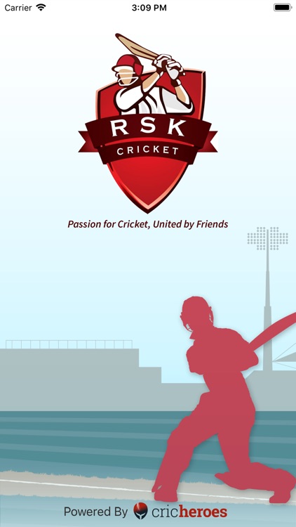 RSK Cricket