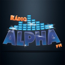 Rádio Alpha - Montividiu
