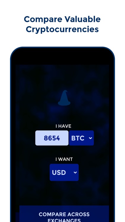 Crypto Trade Wizard