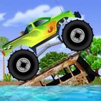 Monster Truck Rally : La Bête pour PC