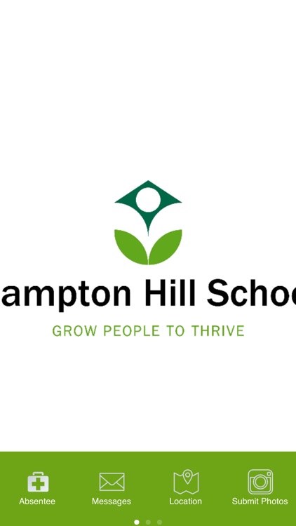 Hampton Hill School