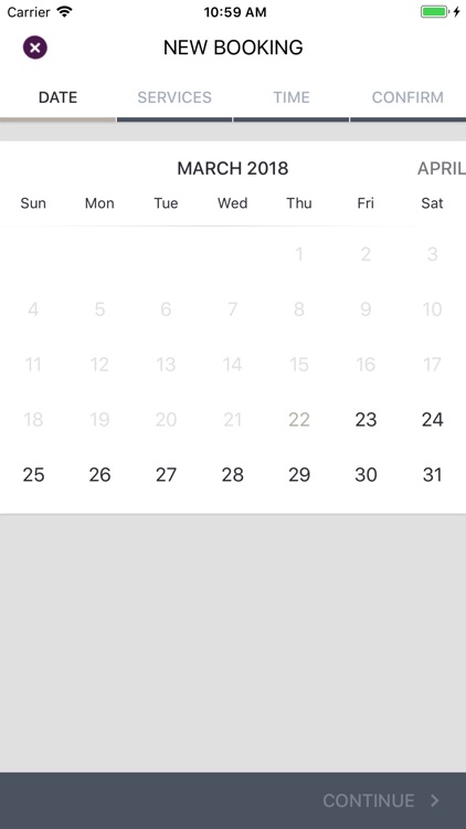 Silcress Hair and Beauty screenshot-3