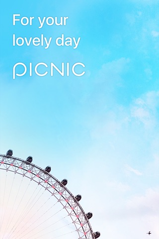 PICNIC - Weather Genie Photo screenshot 2