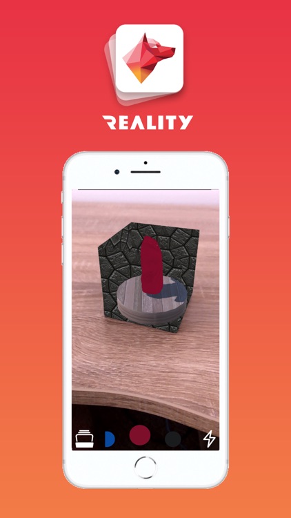 Reality AR