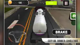 Game screenshot Ultimate Oil Tanker Trucking apk