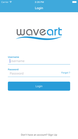 Wave Art(圖2)-速報App