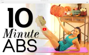 pilates beginners class iphone resimleri 4