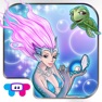 Get The Little Mermaid Game Book for iOS, iPhone, iPad Aso Report