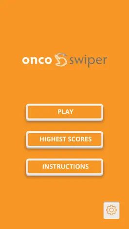 Game screenshot OncoSwiper apk