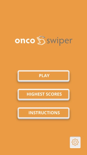 ‎OncoSwiper