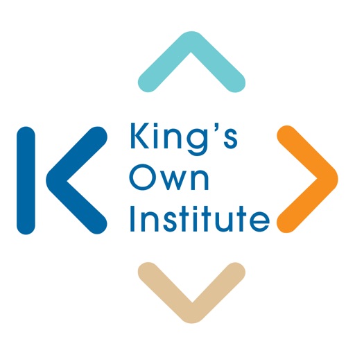 King's Own Institute (KOI) app iOS App